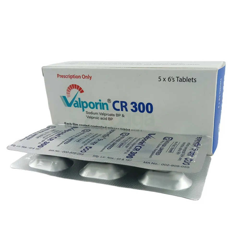 valporin-cr-300-mg-tablet